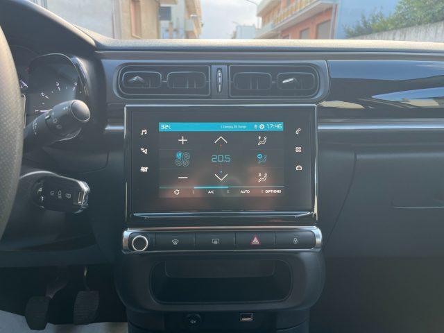 CITROEN C3 1.2 83 Shine Soli*63250km*