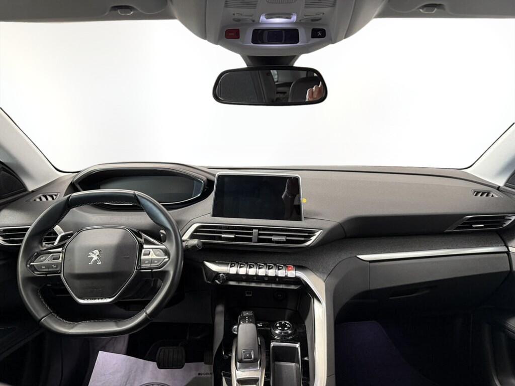 Peugeot 3008 1.2 PureTech Turbo Allure EAT
