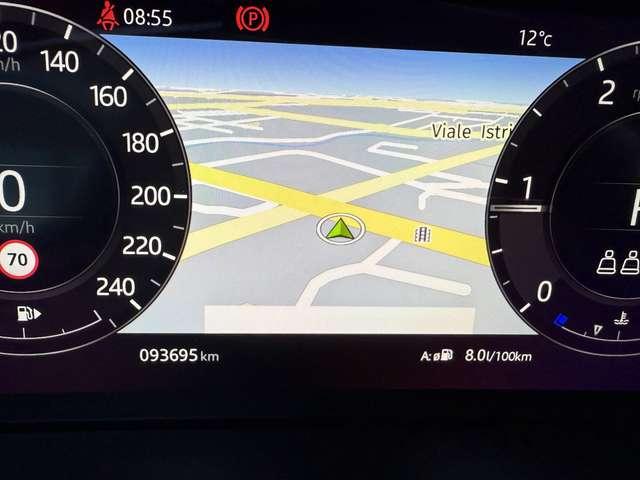 Land Rover Range Rover Evoque Evoque D180 R-Dynamic SE TettoCamera'20 Cruise IVA