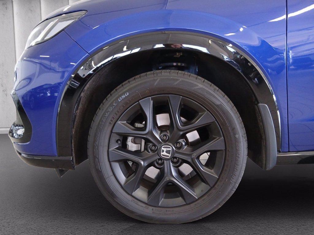HONDA ZR-V 2.0 hev Sport del 2023