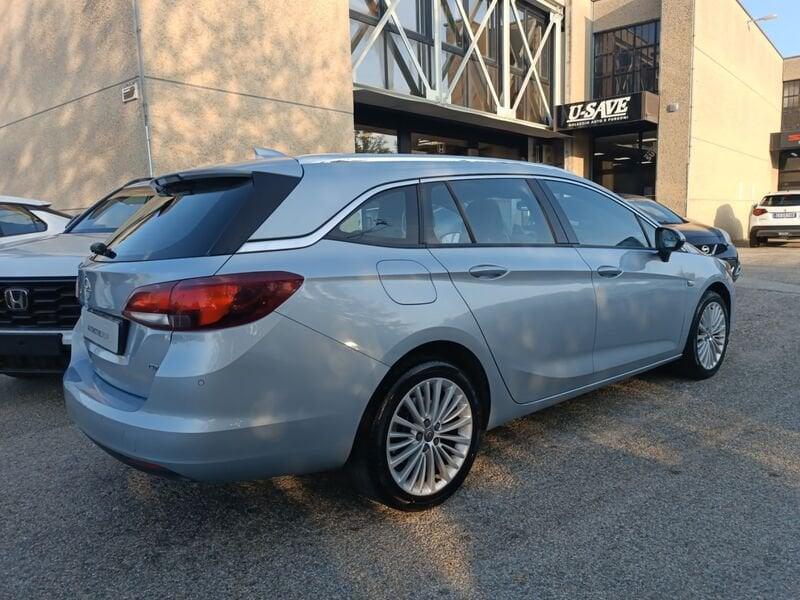 Opel Astra Astra Sports Tourer 1.6 cdti Advance 136cv auto