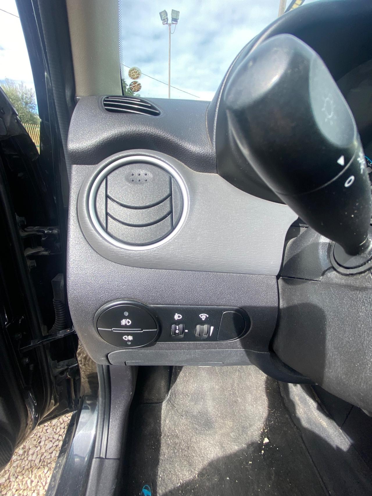 Hyundai i10 1.1 12V BlueDrive GPL Active