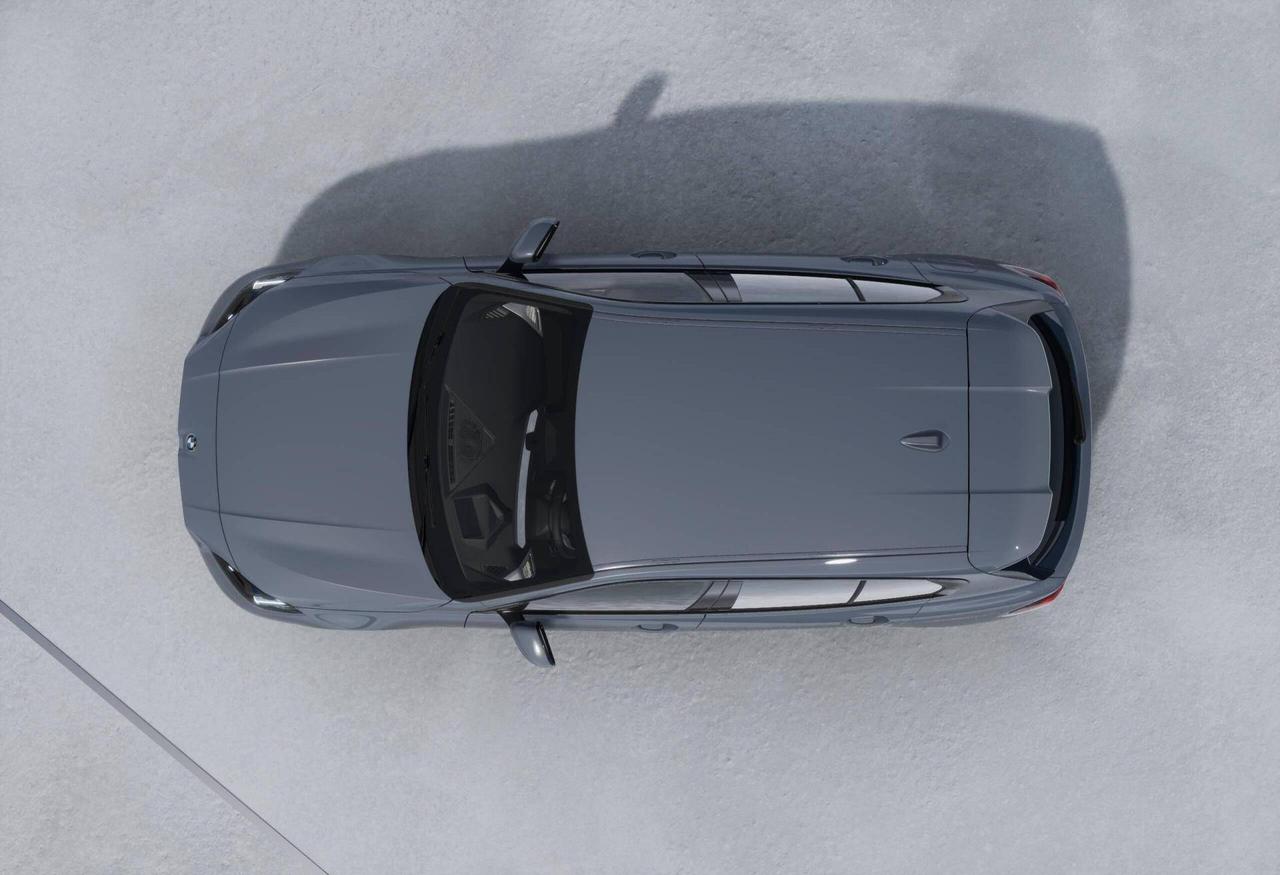 BMW Serie 1 118d MSport Pro