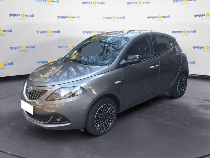 Lancia Ypsilon 3ª serie 1.0 FireFly 5 porte S&S Hybrid Gold