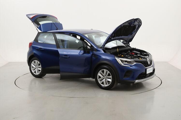 Renault Captur Equilibre BR168352 1.0 Benzina 91CV