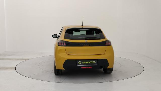 PEUGEOT 208 1.2 puretech Active s&s 75cv