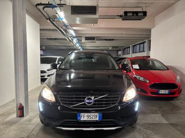 Volvo XC 60 D3 Geartronic Summum AUTOMATICA