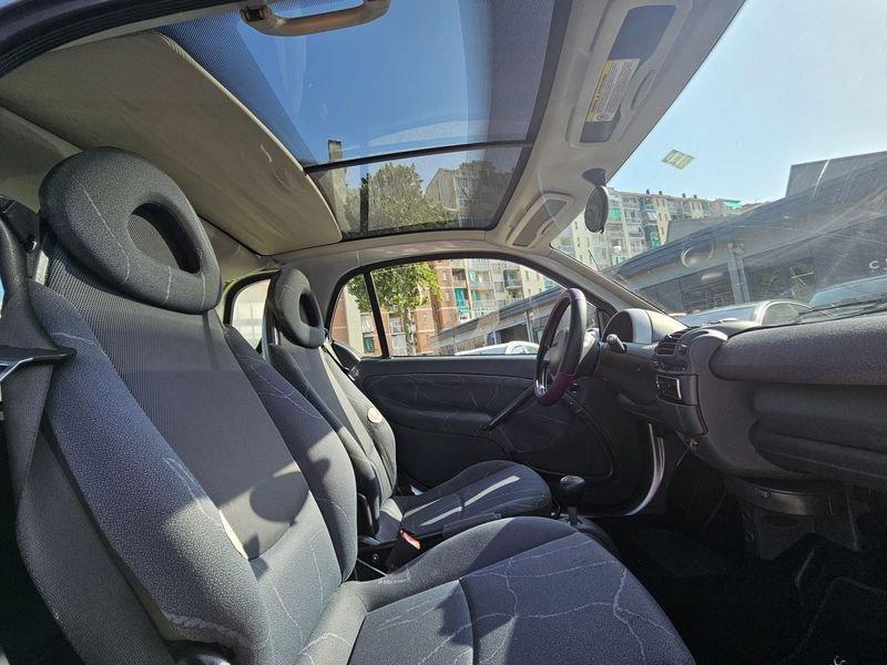 smart fortwo Fortwo 0.7 Smart Passion 61cv