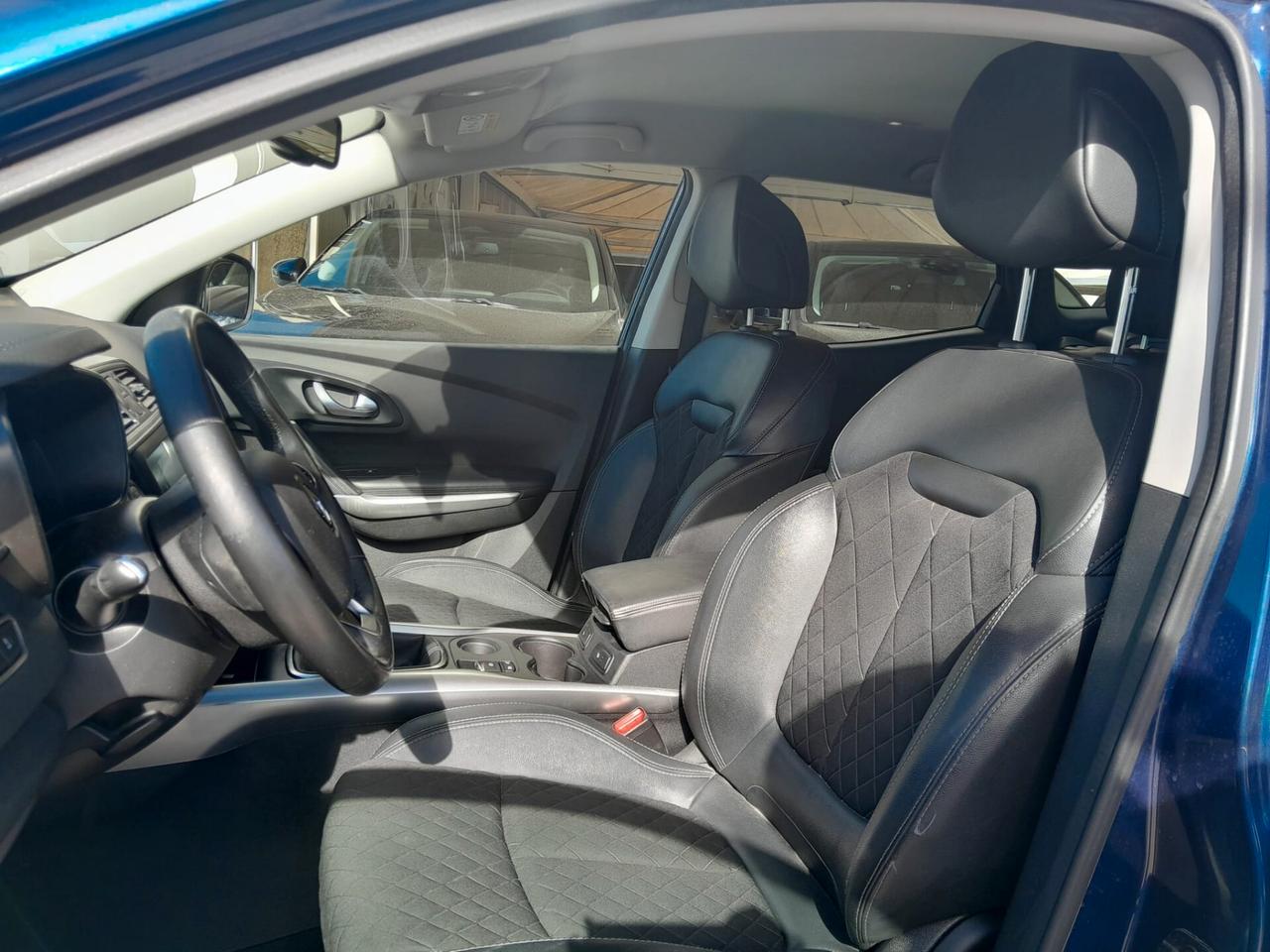 PROMO BLACK FRIDAY Renault Kadjar Blue dCi 8V 115CV Sport Edition2