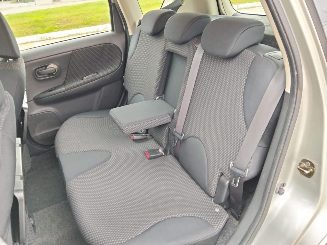 Nissan Note 1.5 dCi 86CV*Clima*Unipro*Neopatentati