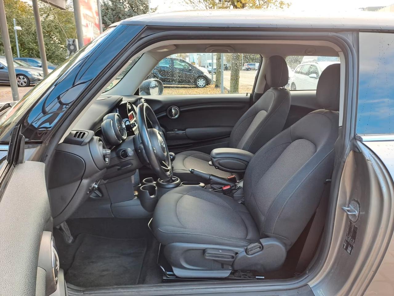 Mini 1.2 One Clima Euro6 *ben tenuta