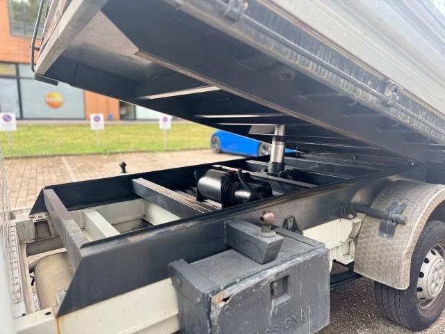Fiat Ducato 35 MH1 2.3 mjt 120cv carro
