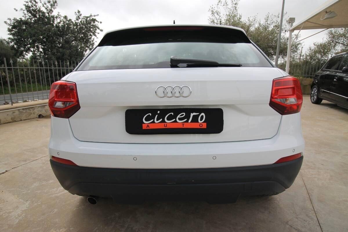 Audi Q2 30 TDI S tronic Business |2019