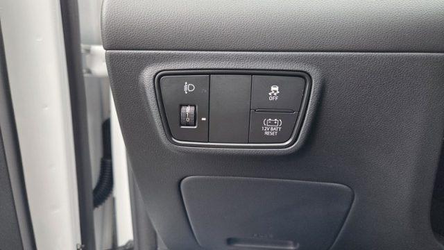 HYUNDAI Tucson 1.6 HEV aut. XLine PERMUTE PARI AL NUOVO UNICOPR.