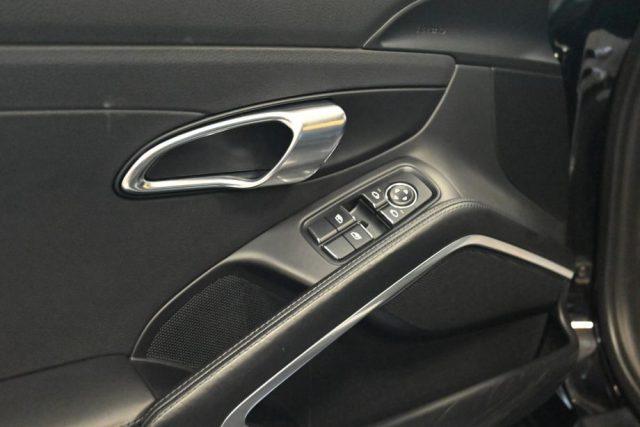 PORSCHE 911 991 CARRERA 4 3.0 PDK 370CV BLACKSERIES TETTO FULL