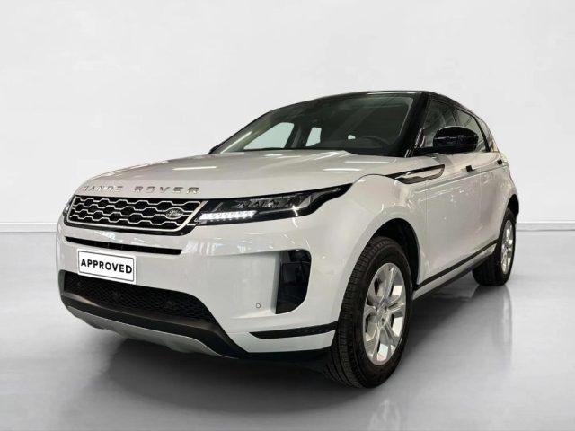 LAND ROVER Range Rover Evoque 2.0D I4-L.Flw 150 CV AWD Auto S