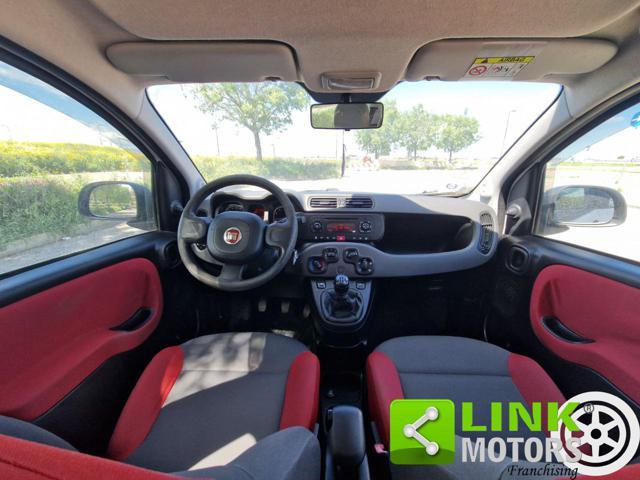 FIAT Panda 0.9 B/MET