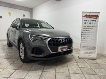 AUDI Q3 2.0 TDI (150) Stronic Business Advance 2019