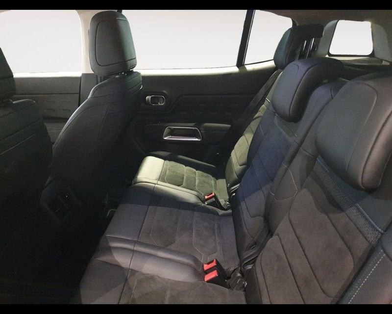 Citroën C5 Aircross BlueHDi 130 S&S EAT8 Shine