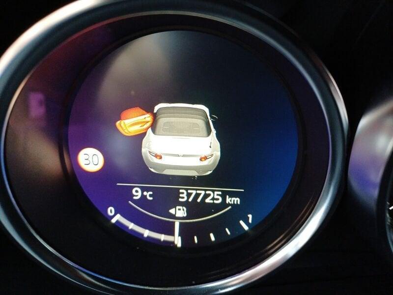 Mazda MX-5 MX-5 1.5 Exceed i-Activsense Technology nappa i-eloop 132cv