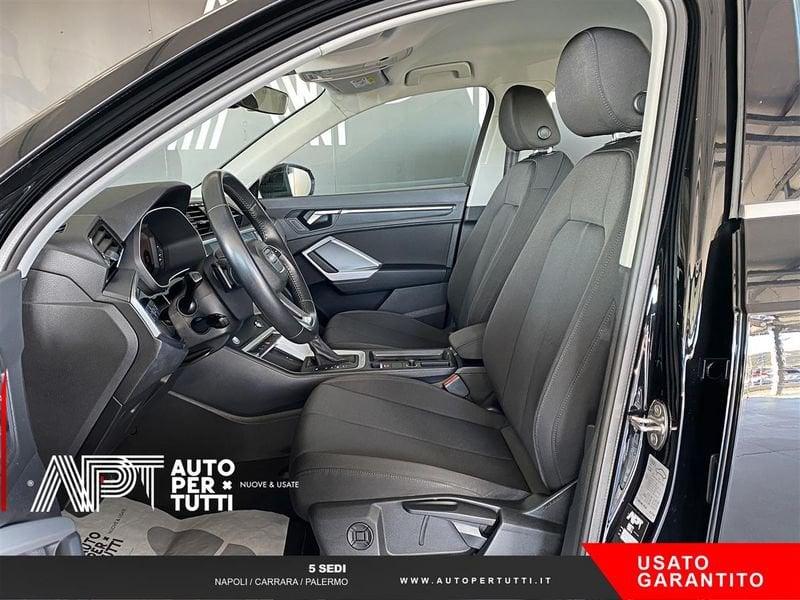 Audi Q3 Q3 35 2.0 tdi Business Advanced s-tronic