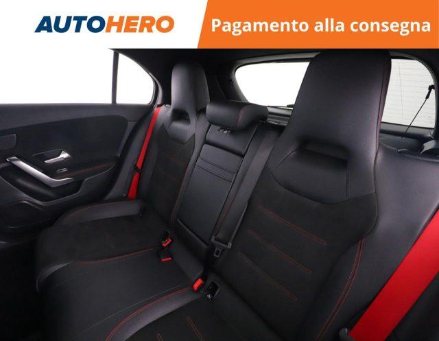 MERCEDES-BENZ A 35 AMG A 35 4Matic AMG