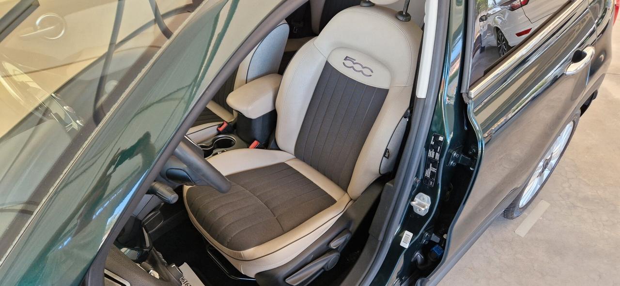 Fiat 500X 1.6 Mjt 120cv LOUNGE