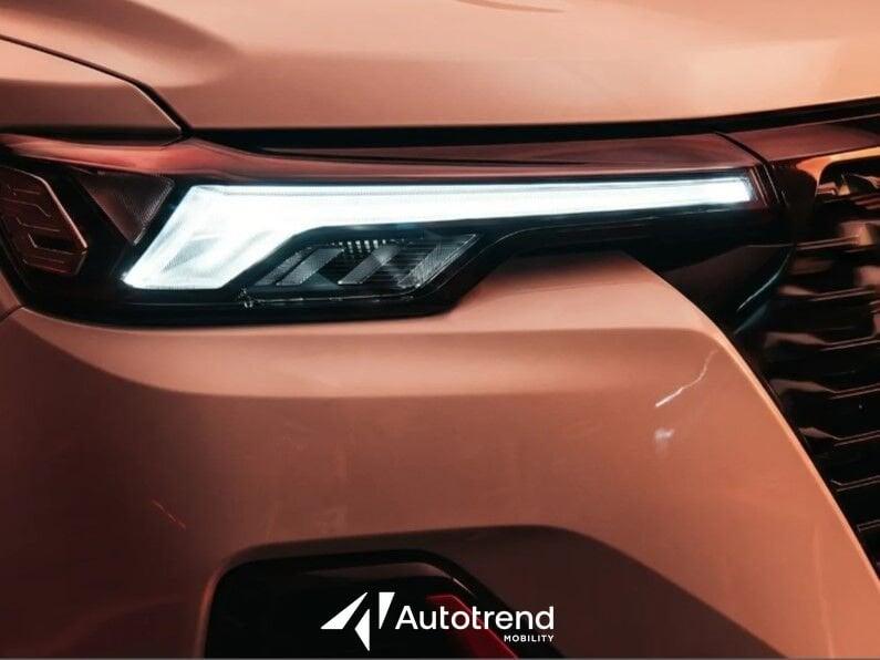 DR AUTOMOBILES DR 5 Stilnovo 1.4 T-GDI GPL 154CV