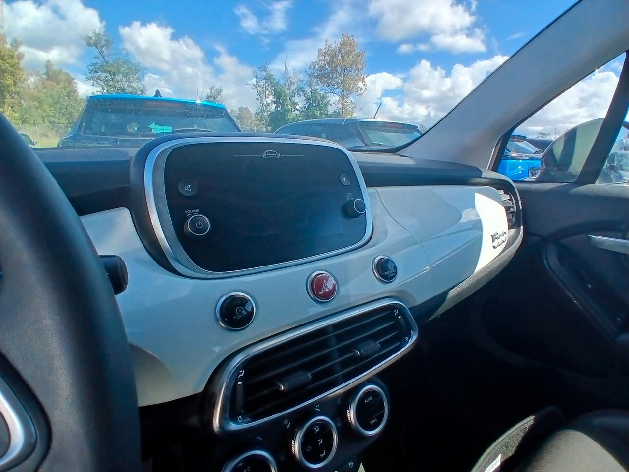 Fiat 500X 1.0 T3 120 CV City Cross GPL