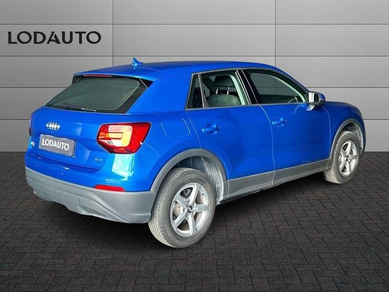 Audi Q2 1.6 TDI S tronic Sport