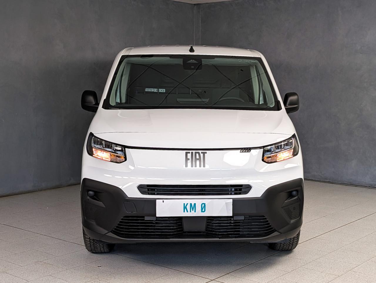 Fiat doblo iii 1.5 diesel 100cv M 3p.ti