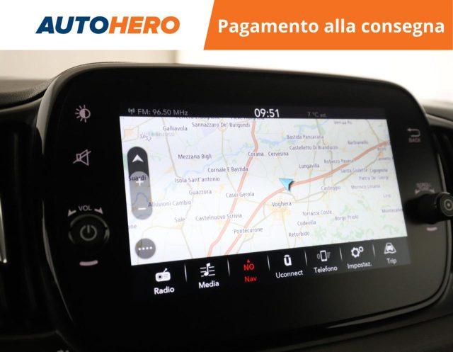 ABARTH 595 1.4 Turbo T-Jet 180 CV Competizione