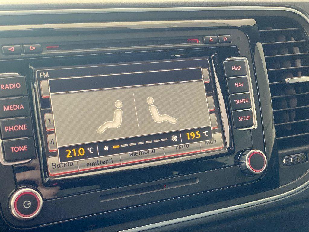 Volkswagen Maggiolino 1.2TSI Unico Proprietario