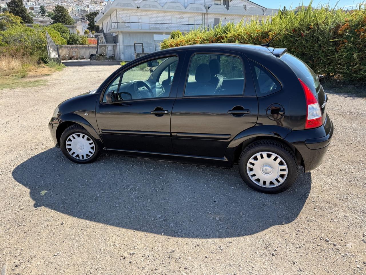 Citroen C3 1.1 Elegance