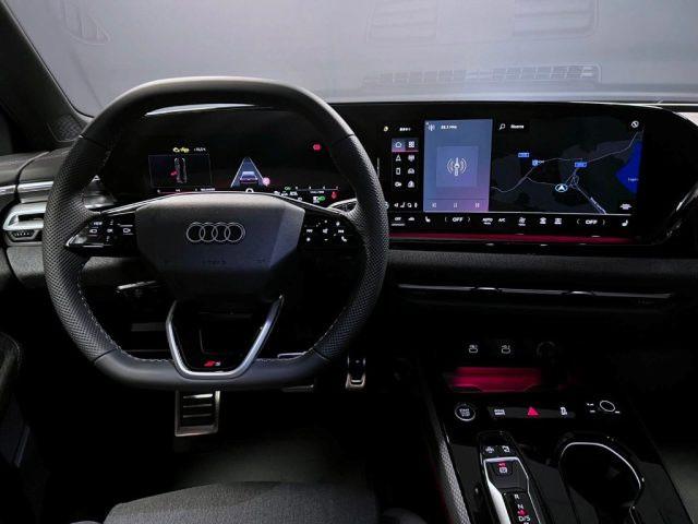 AUDI A5 Avant TFSI 150 kW S tronic S Line edition