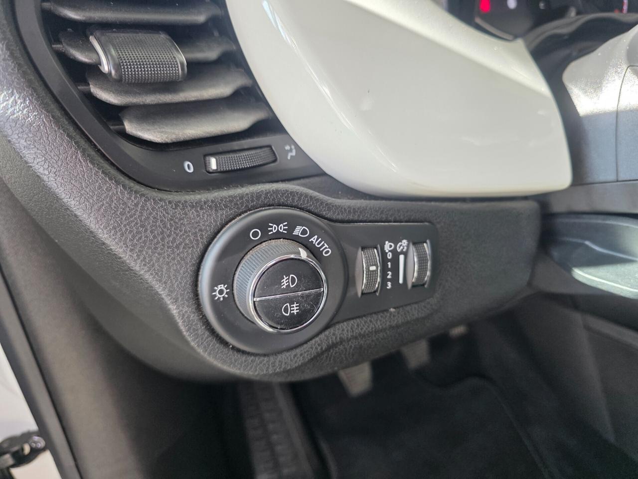 Fiat 500X 1.0 120cv Cross 2019 22000km