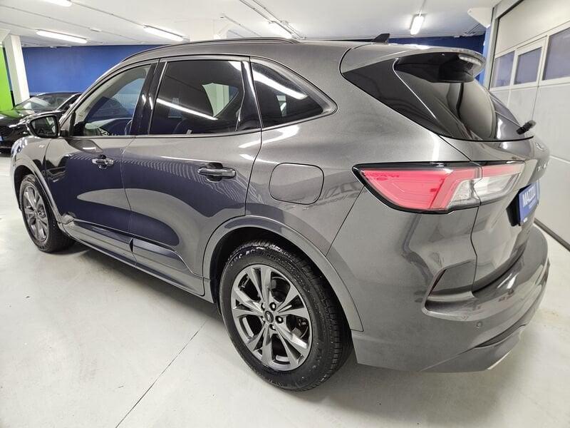 Ford Kuga 1.5 ecoblue ST-Line X 2wd 120cv