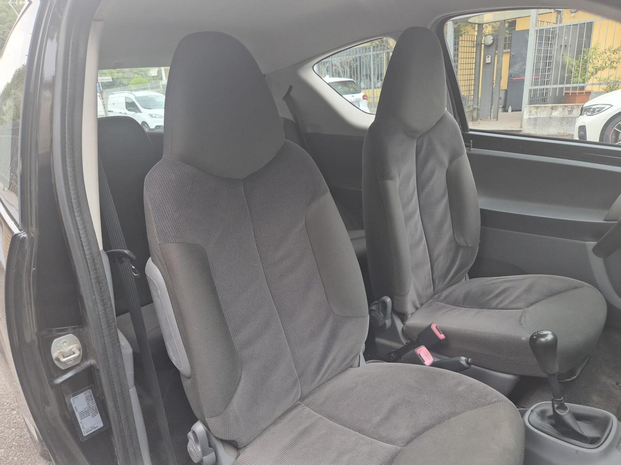 Citroen C1 1.0 3 porte C1TY