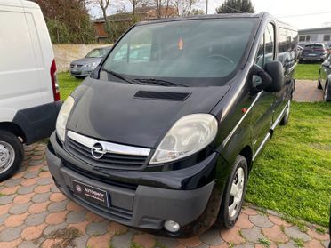 OPEL - Vivaro 2.0 CDTI 9 POSTI - FINANZIABILE