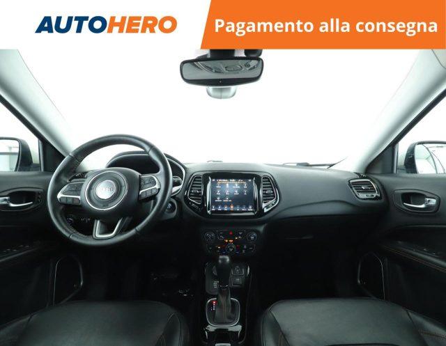 JEEP Compass 2.0 Multijet II aut. 4WD Limited
