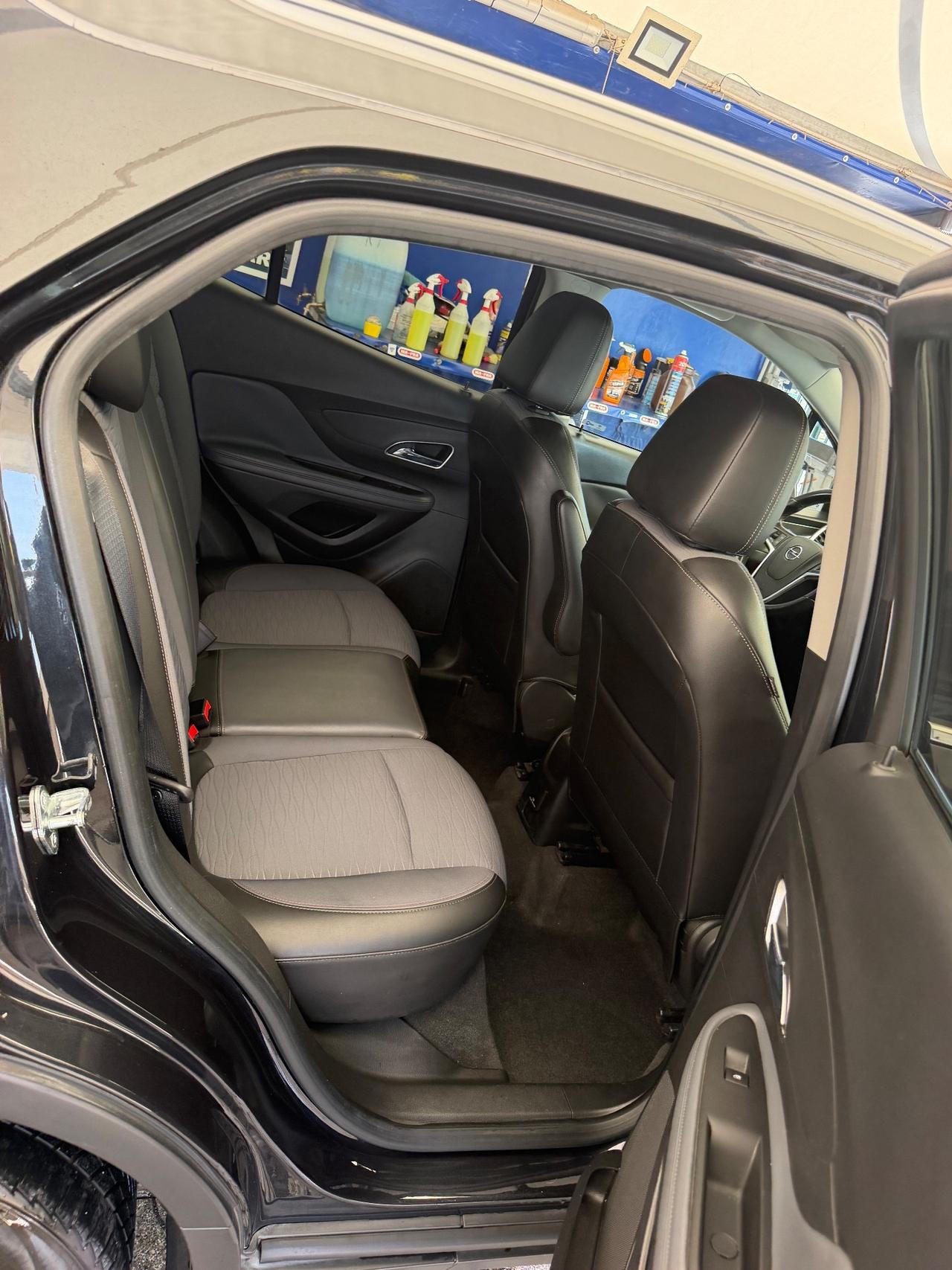 Opel Mokka 1.6 CDTI Ecotec 136CV 4x2 aut. Ego