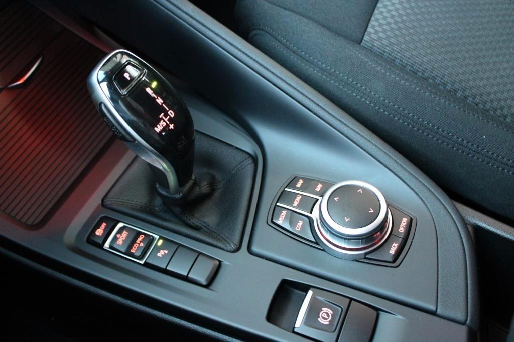 BMW X1 sDrive 18d *Display 10,25 *SOLI 28.000 KM