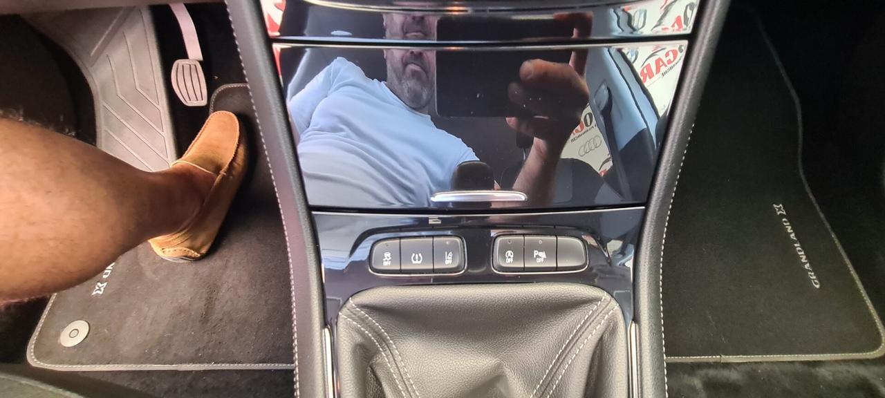 Opel Grandland X 1.2 Turbo 12V 130 CV Start&Stop Ultimate