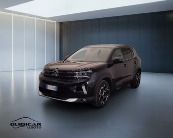 CITROEN C5 Aircross I 2022 - C5 Aircross 1.2 hybrid Max 136cv e-dcs6