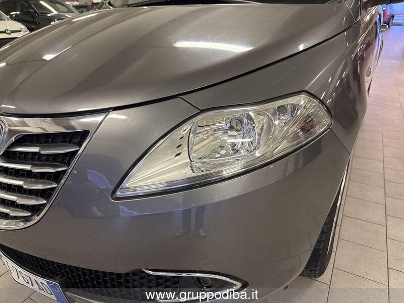 Lancia Ypsilon III 2011 Diesel 1.3 mjt Gold s&s 95cv