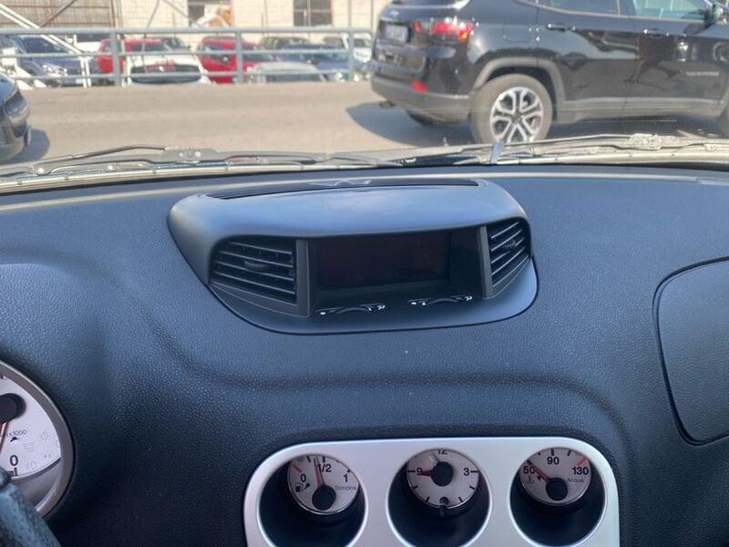 Alfa Romeo 156 156 2.0 ts 16v