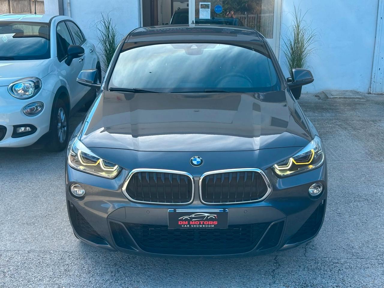 Bmw X2 sDrive18d Msport-X