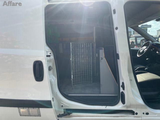 FIAT Doblo Doblò 1.4 T-Jet Natural Power PL-TN Cargo Maxi Lam