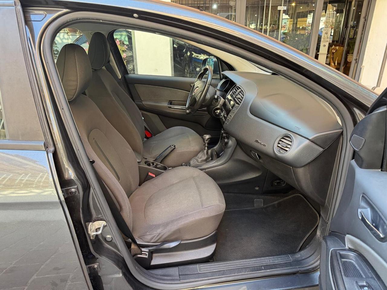 FIAT Bravo 1.4 EasyPower Dymamic IMPIANTO GPL