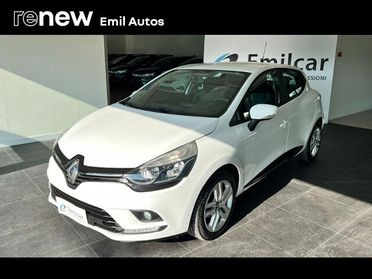 Renault Clio dCi 8V 90 CV 5 porte Business